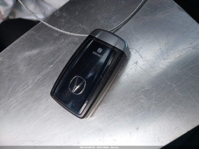 45188120 :رقم المزاد ، 19UUB1F37FA013853 vin ، 2015 Acura Tlx مزاد بيع