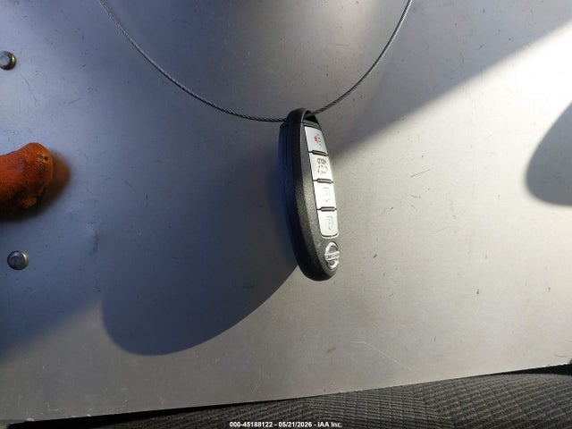 5N1AT2MN1GC915201 Nissan ROGUE SV