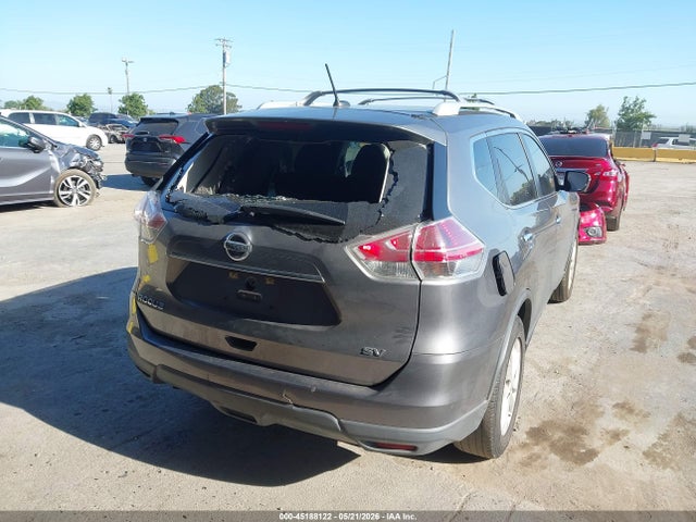 5N1AT2MN1GC915201 Nissan ROGUE SV