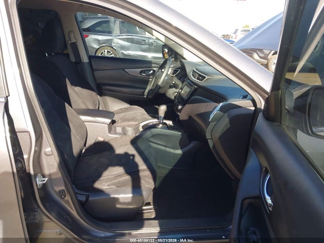 5N1AT2MN1GC915201 Nissan ROGUE SV