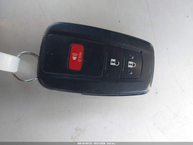 Auction sale of the 2019 Toyota Prius Le, vin: JTDKARFUXK3070255, lot number: 45188123