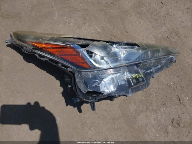 Auction sale of the 2019 Toyota Prius Le, vin: JTDKARFUXK3070255, lot number: 45188123