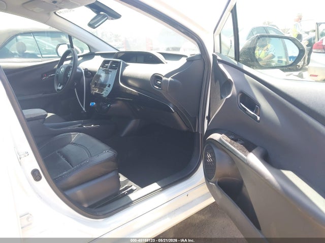 Auction sale of the 2019 Toyota Prius Le, vin: JTDKARFUXK3070255, lot number: 45188123