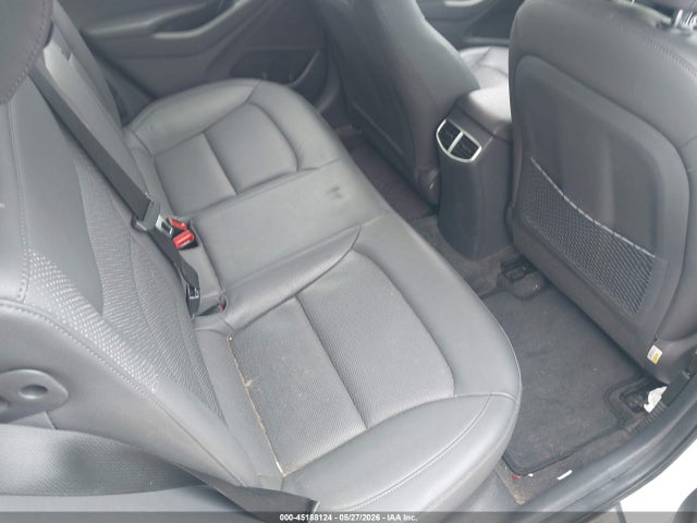 Продажа на аукционе авто 2020 Hyundai Ioniq Hybrid Limited, vin: KMHC05LC2LU212648, номер лота: 45188124