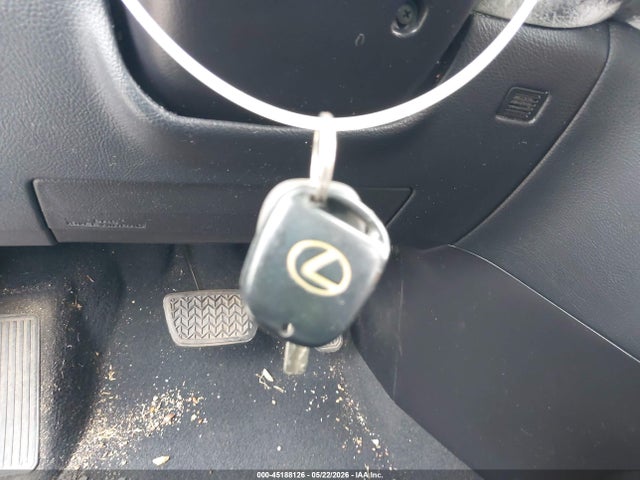 45188126 :رقم المزاد ، 2T2GK31U68C043069 vin ، 2008 Lexus Rx 350 مزاد بيع