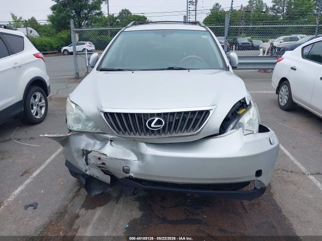 45188126 :رقم المزاد ، 2T2GK31U68C043069 vin ، 2008 Lexus Rx 350 مزاد بيع