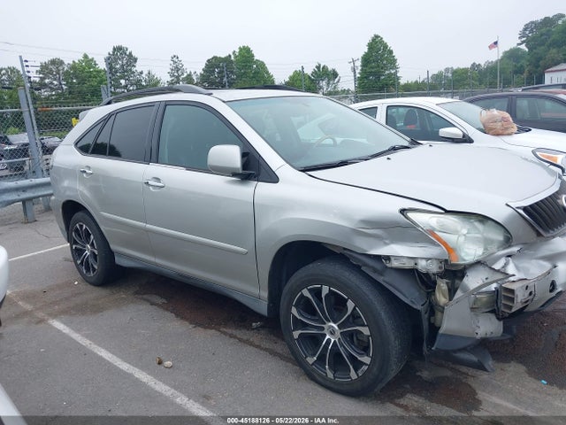 45188126 :رقم المزاد ، 2T2GK31U68C043069 vin ، 2008 Lexus Rx 350 مزاد بيع
