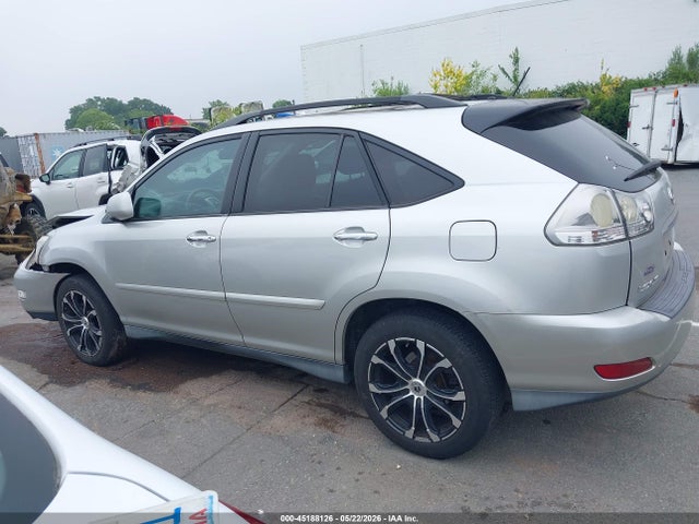 45188126 :رقم المزاد ، 2T2GK31U68C043069 vin ، 2008 Lexus Rx 350 مزاد بيع