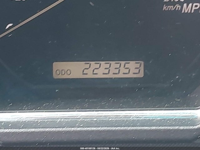 45188126 :رقم المزاد ، 2T2GK31U68C043069 vin ، 2008 Lexus Rx 350 مزاد بيع