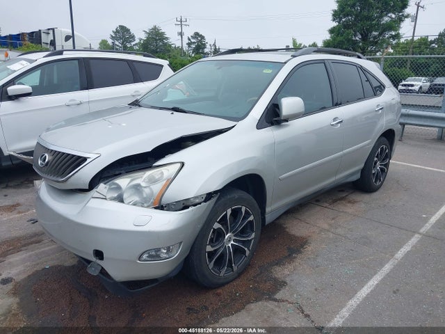 45188126 :رقم المزاد ، 2T2GK31U68C043069 vin ، 2008 Lexus Rx 350 مزاد بيع