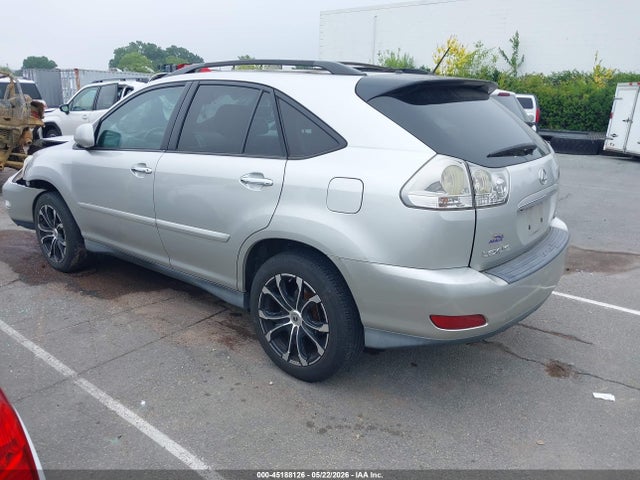 45188126 :رقم المزاد ، 2T2GK31U68C043069 vin ، 2008 Lexus Rx 350 مزاد بيع