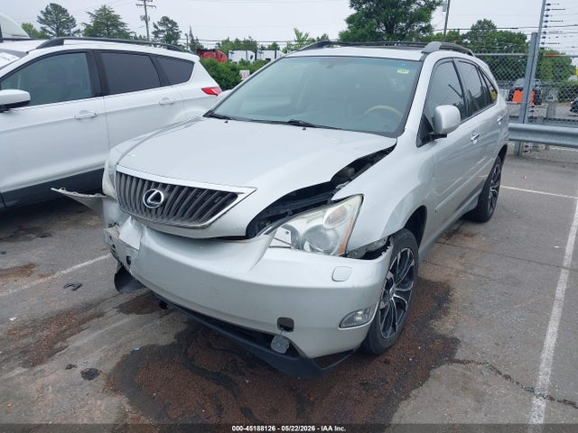 45188126 :رقم المزاد ، 2T2GK31U68C043069 vin ، 2008 Lexus Rx 350 مزاد بيع