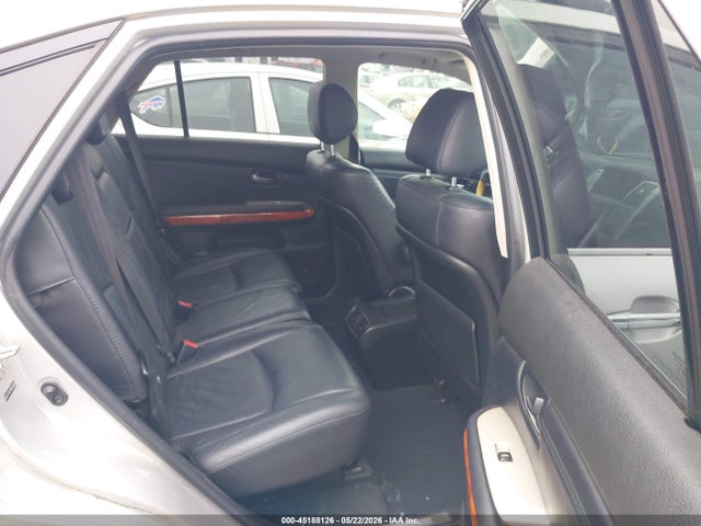 45188126 :رقم المزاد ، 2T2GK31U68C043069 vin ، 2008 Lexus Rx 350 مزاد بيع