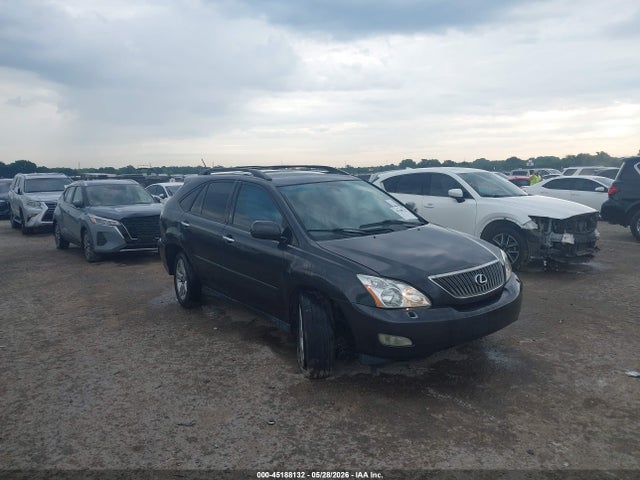 Aukcja sprzedaży 2009 Lexus Rx 350, vin: 2T2GK31U09C081706, numer aukcji: 45188132