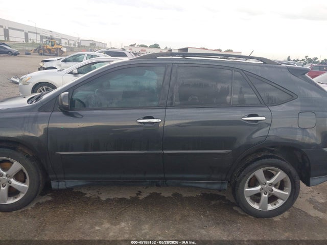 Aukcja sprzedaży 2009 Lexus Rx 350, vin: 2T2GK31U09C081706, numer aukcji: 45188132