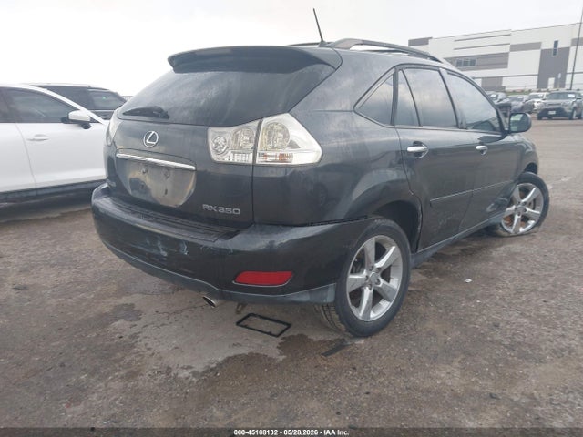 Aukcja sprzedaży 2009 Lexus Rx 350, vin: 2T2GK31U09C081706, numer aukcji: 45188132