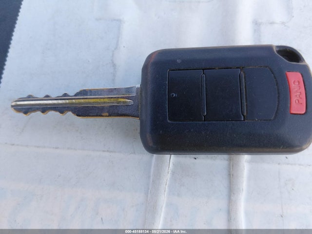 Продажа на аукционе авто 2018 Mitsubishi Mirage Es, vin: ML32A3HJ1JH000714, номер лота: 45188134