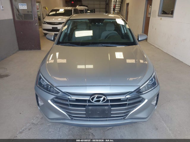 Продажа на аукционе авто 2020 Hyundai Elantra Se, vin: 5NPD74LF5LH604753, номер лота: 45188137
