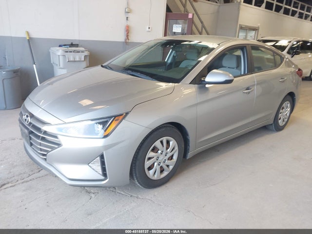 Продажа на аукционе авто 2020 Hyundai Elantra Se, vin: 5NPD74LF5LH604753, номер лота: 45188137