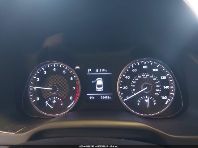 Продажа на аукционе авто 2020 Hyundai Elantra Se, vin: 5NPD74LF5LH604753, номер лота: 45188137