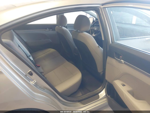 Продажа на аукционе авто 2020 Hyundai Elantra Se, vin: 5NPD74LF5LH604753, номер лота: 45188137