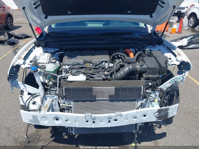 7MMVAABW9SN109573 Mazda Cx-50 Hybrid Preferred Package
