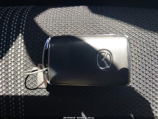 7MMVAABW9SN109573 Mazda Cx-50 Hybrid Preferred Package