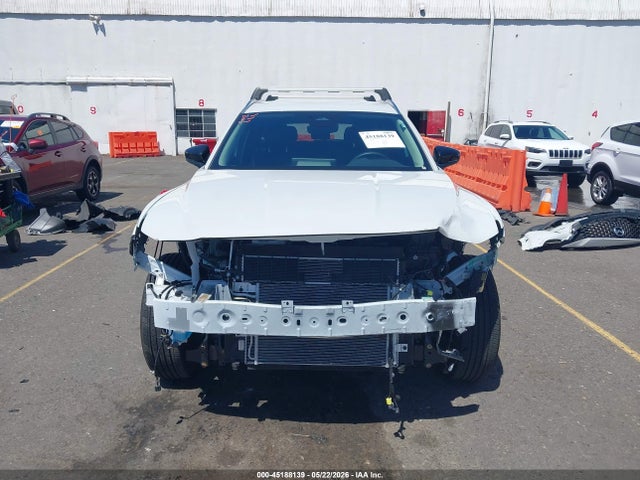 7MMVAABW9SN109573 Mazda Cx-50 Hybrid Preferred Package