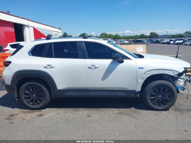 7MMVAABW9SN109573 Mazda Cx-50 Hybrid Preferred Package