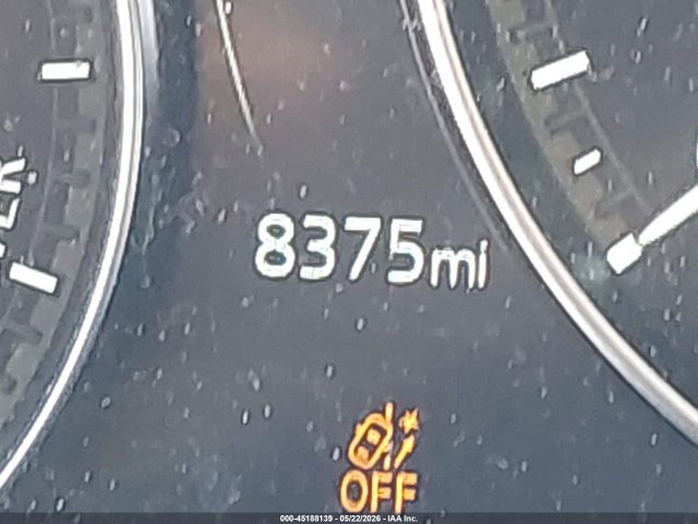7MMVAABW9SN109573 Mazda Cx-50 Hybrid Preferred Package