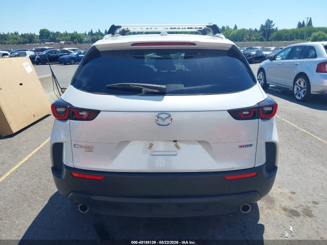 7MMVAABW9SN109573 Mazda Cx-50 Hybrid Preferred Package