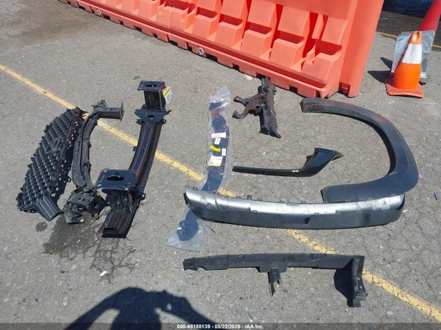 7MMVAABW9SN109573 Mazda Cx-50 Hybrid Preferred Package