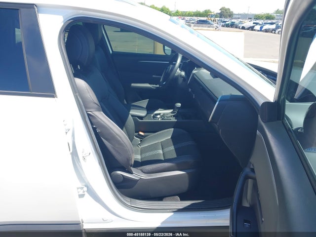 7MMVAABW9SN109573 Mazda Cx-50 Hybrid Preferred Package