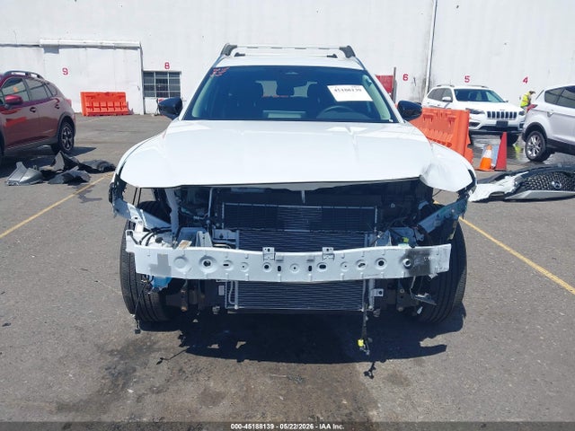 7MMVAABW9SN109573 Mazda Cx-50 Hybrid Preferred Package