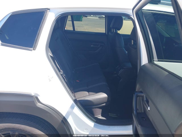 7MMVAABW9SN109573 Mazda Cx-50 Hybrid Preferred Package
