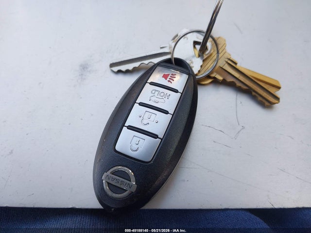 Aukcja sprzedaży 2019 Nissan Sentra Sr, vin: 3N1AB7AP5KY441735, numer aukcji: 45188140