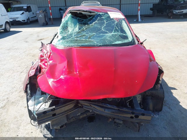Aukcja sprzedaży 2019 Nissan Sentra Sr, vin: 3N1AB7AP5KY441735, numer aukcji: 45188140