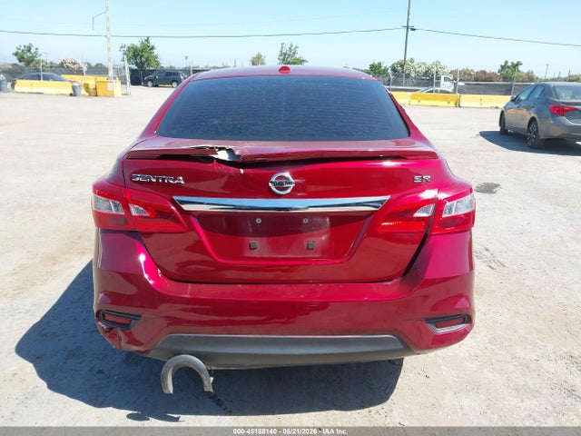 Aukcja sprzedaży 2019 Nissan Sentra Sr, vin: 3N1AB7AP5KY441735, numer aukcji: 45188140