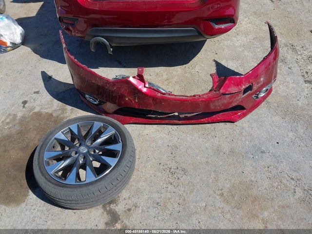 Aukcja sprzedaży 2019 Nissan Sentra Sr, vin: 3N1AB7AP5KY441735, numer aukcji: 45188140
