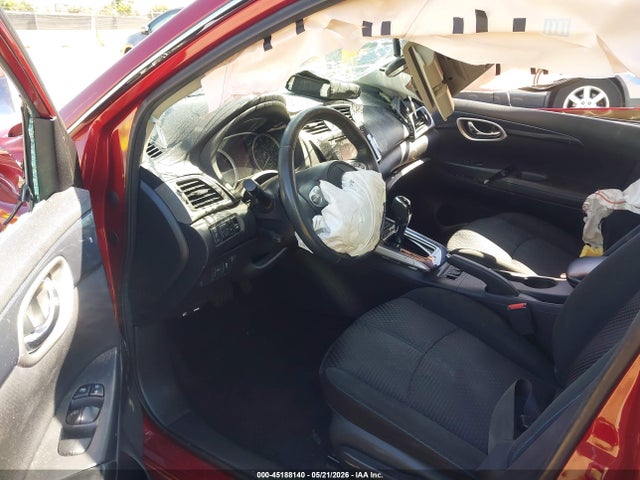 Aukcja sprzedaży 2019 Nissan Sentra Sr, vin: 3N1AB7AP5KY441735, numer aukcji: 45188140
