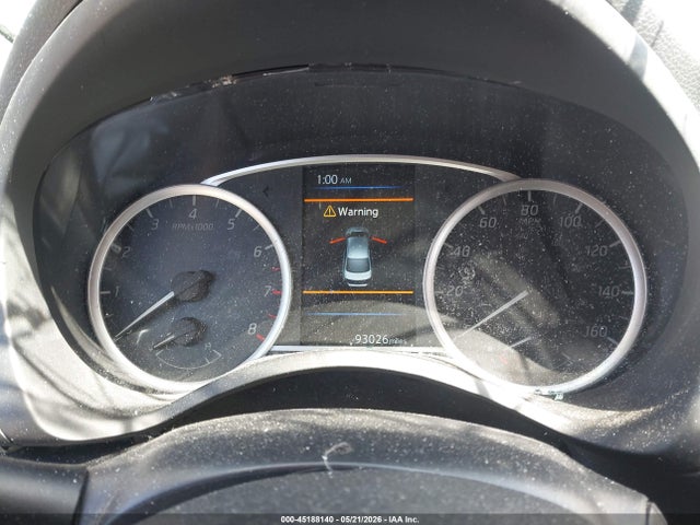 Aukcja sprzedaży 2019 Nissan Sentra Sr, vin: 3N1AB7AP5KY441735, numer aukcji: 45188140