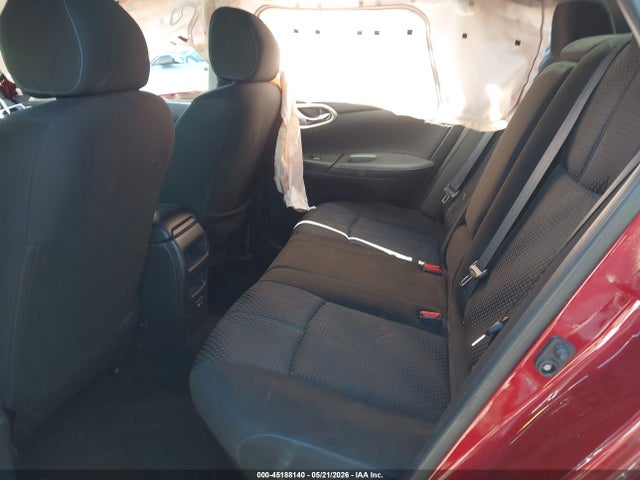 Aukcja sprzedaży 2019 Nissan Sentra Sr, vin: 3N1AB7AP5KY441735, numer aukcji: 45188140