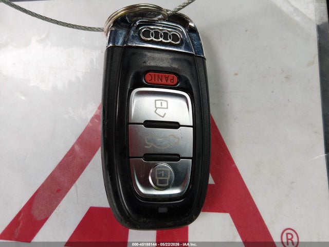 Aukcja sprzedaży 2013 Audi A7 3.0t Premium, vin: WAU2GAFC7DN053618, numer aukcji: 45188144