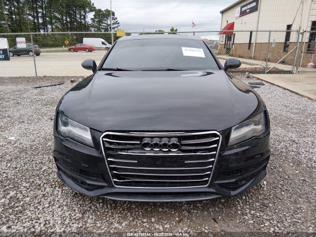 Продажа на аукционе авто 2013 Audi A7 3.0t Premium, vin: WAU2GAFC7DN053618, номер лота: 45188144