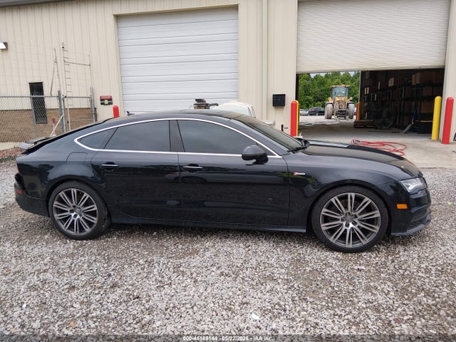 45188144 :رقم المزاد ، WAU2GAFC7DN053618 vin ، 2013 Audi A7 3.0t Premium مزاد بيع