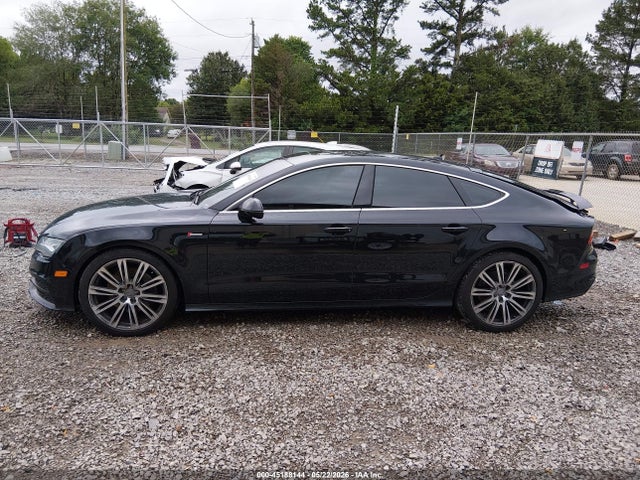 Aukcja sprzedaży 2013 Audi A7 3.0t Premium, vin: WAU2GAFC7DN053618, numer aukcji: 45188144