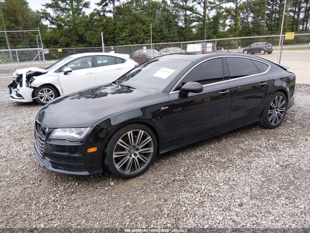 Aukcja sprzedaży 2013 Audi A7 3.0t Premium, vin: WAU2GAFC7DN053618, numer aukcji: 45188144