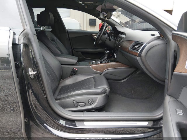 45188144 :رقم المزاد ، WAU2GAFC7DN053618 vin ، 2013 Audi A7 3.0t Premium مزاد بيع