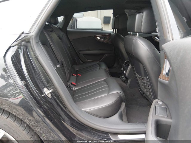 45188144 :رقم المزاد ، WAU2GAFC7DN053618 vin ، 2013 Audi A7 3.0t Premium مزاد بيع