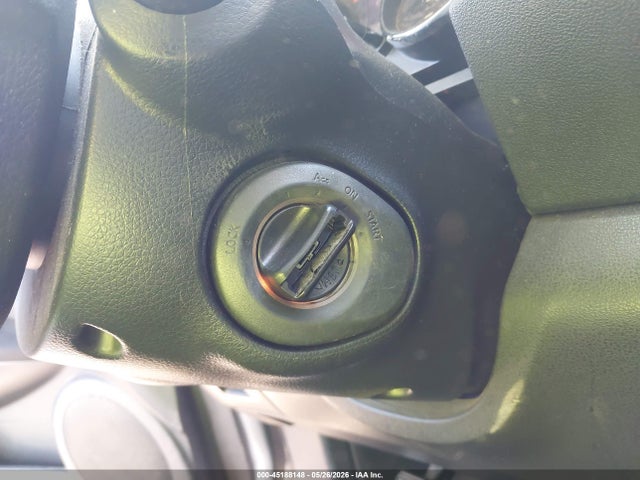2011 Nissan Rogue Sv მანქანა იყიდება აუქციონზე, vin: JN8AS5MV4BW681317, აუქციონის ნომერი: 45188148